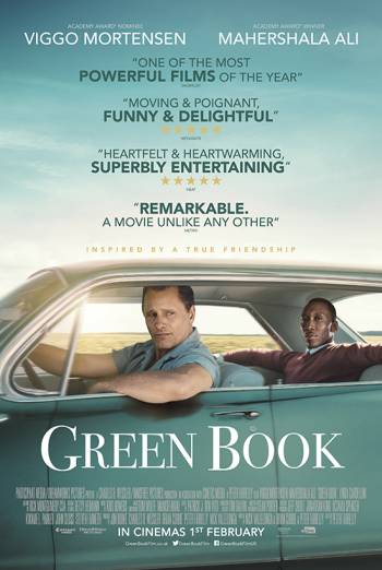 green book